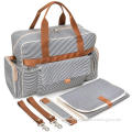 Multifunctional Large Capacity Mummy Tote Bags